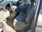 2008 Honda Odyssey EXL