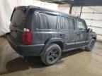 2008 Jeep Commander Sport