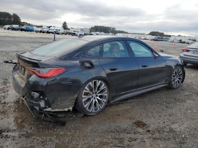 2023 BMW M440I Gran Coupe