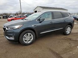 Buick Enclave Essence salvage cars for sale: 2021 Buick Enclave Essence