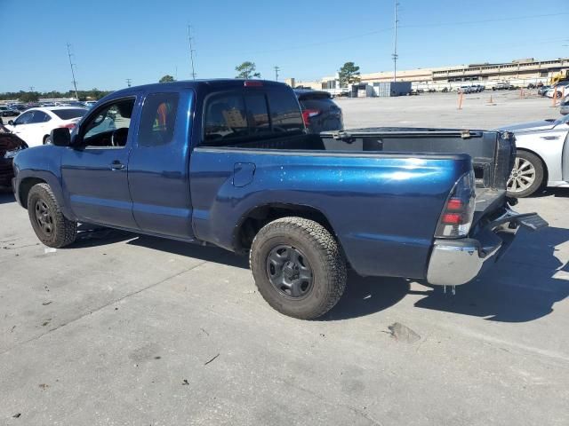 2005 Toyota Tacoma Access Cab