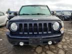 2011 Jeep Patriot Sport