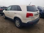 2011 KIA Sorento Base