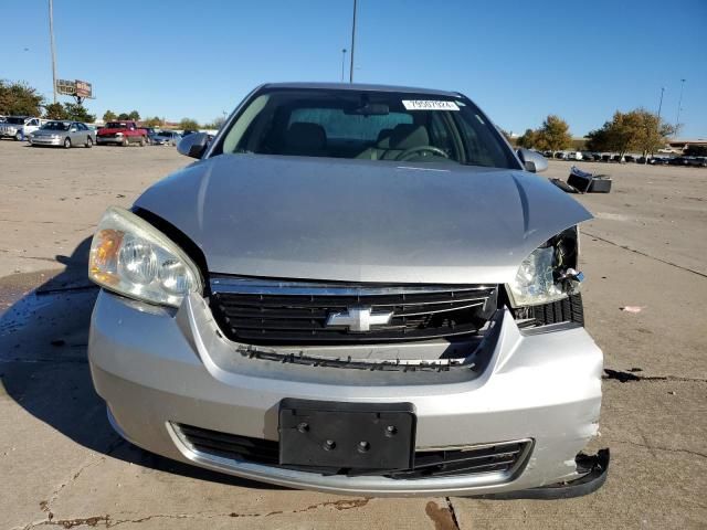 2008 Chevrolet Malibu LT