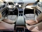 2017 Lincoln Continental Reserve