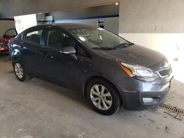 2013 KIA Rio EX