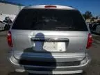 2007 Chrysler Town & Country LX