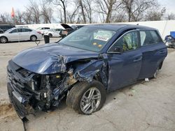 Vehiculos salvage en venta de Copart Bridgeton, MO: 2025 Hyundai Tucson SE