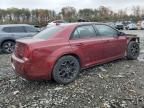 2019 Chrysler 300 S