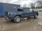 2006 Chevrolet Silverado K1500