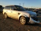 2007 Land Rover Range Rover Sport Supercharged