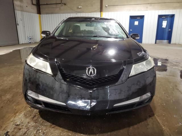 2010 Acura TL