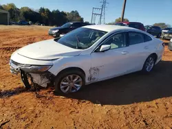 2021 Chevrolet Malibu LT en venta en China Grove, NC