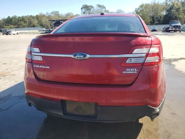 2013 Ford Taurus SEL