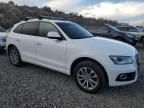 2015 Audi Q5 Premium