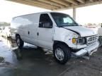 2001 Ford Econoline E250 Van