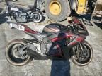 2006 Suzuki GSX-R750 K6