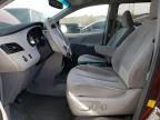 2012 Toyota Sienna LE