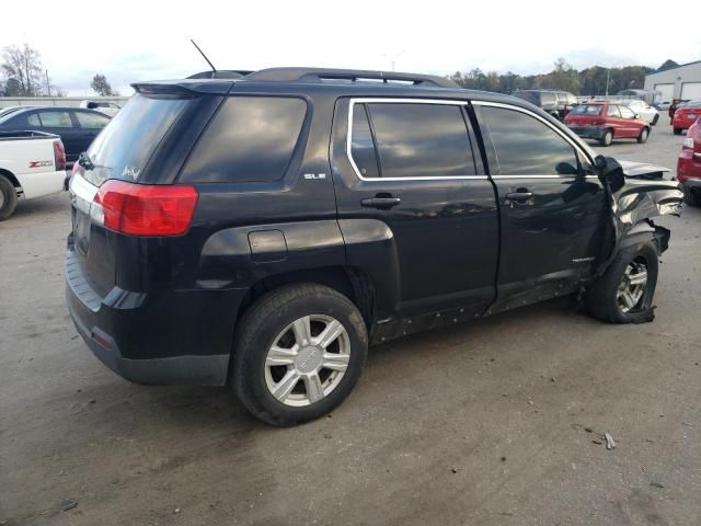 2015 GMC Terrain SLE