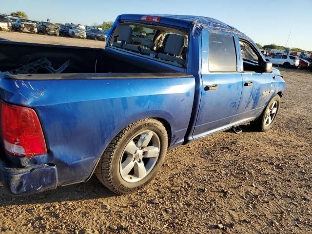 2016 Dodge RAM 1500 ST