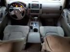 2007 Nissan Frontier Crew Cab LE