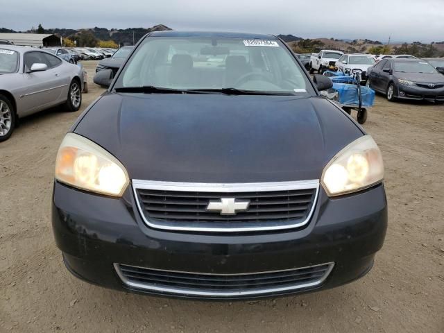 2007 Chevrolet Malibu LS