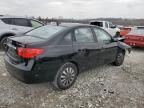 2010 Hyundai Elantra Blue