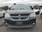 2011 Dodge Grand Caravan Crew