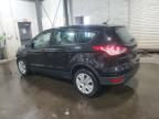 2015 Ford Escape S