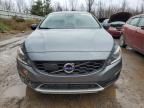 2018 Volvo S60 Cross Country T5