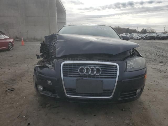 2007 Audi A3 2.0 Premium