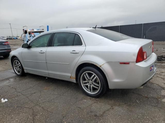 2009 Chevrolet Malibu 1LT