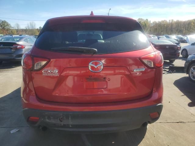 2014 Mazda CX-5 GT