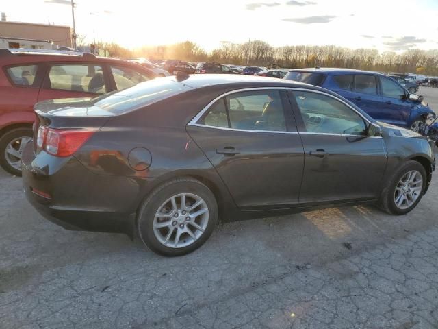 2013 Chevrolet Malibu 2LT