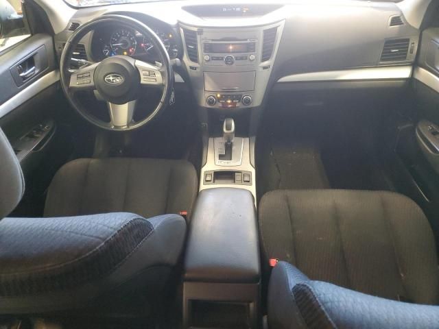 2011 Subaru Outback 2.5I Premium