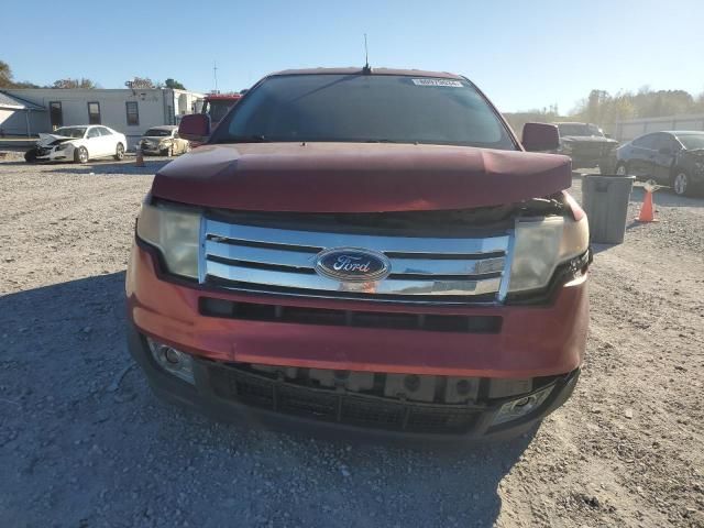 2008 Ford Edge SEL