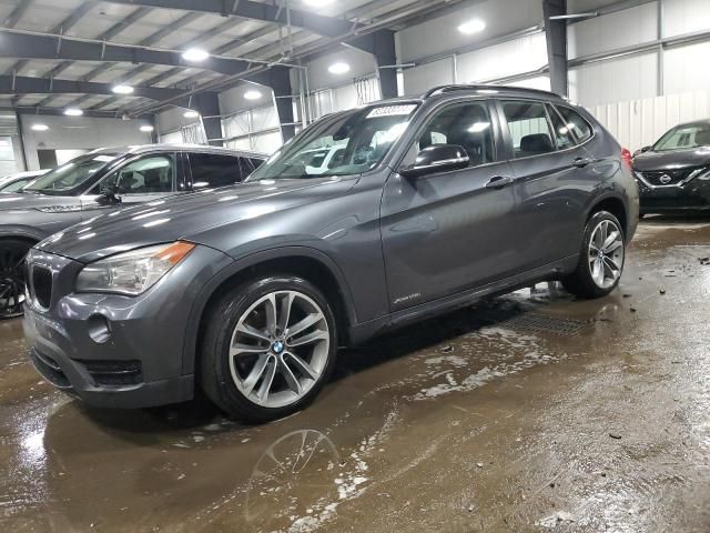 2014 BMW X1 XDRIVE28I