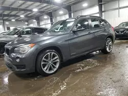 Carros con título limpio a la venta en subasta: 2014 BMW X1 XDRIVE28I