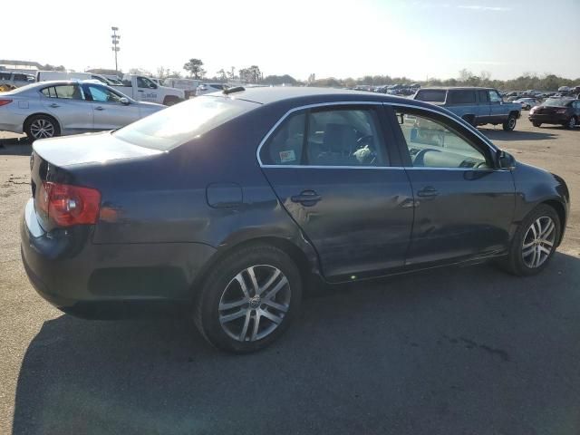 2006 Volkswagen Jetta 2.5 Option Package 1