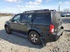 2006 Nissan Pathfinder LE