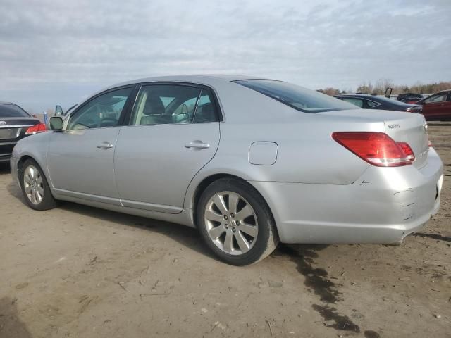 2007 Toyota Avalon XL