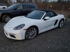 2018 Porsche Boxster