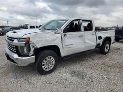 2023 Chevrolet Silverado K2500 Heavy Duty LTZ en venta en Houston, TX