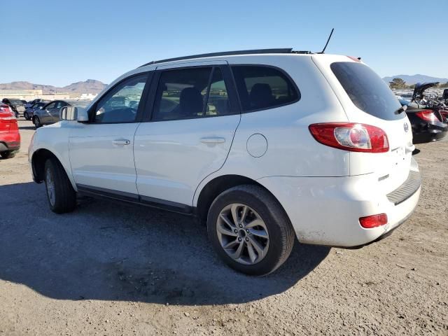 2008 Hyundai Santa FE GLS