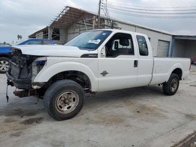 2016 Ford F250 Super Duty