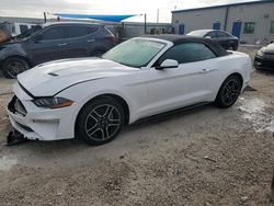 Ford Mustang Vehiculos salvage en venta: 2020 Ford Mustang