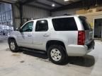 2012 Chevrolet Tahoe K1500 LT