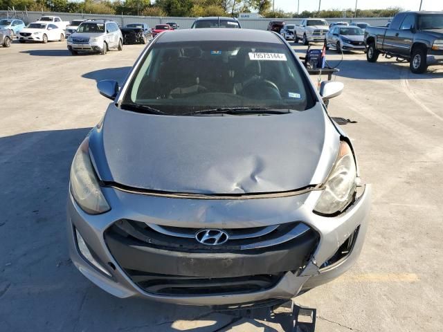 2014 Hyundai Elantra GT