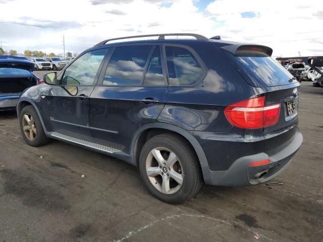 2008 BMW X5 3.0I