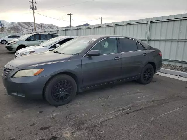 2009 Toyota Camry SE